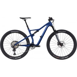 CANNONDALE SCALPEL 29" Carbon SE 1